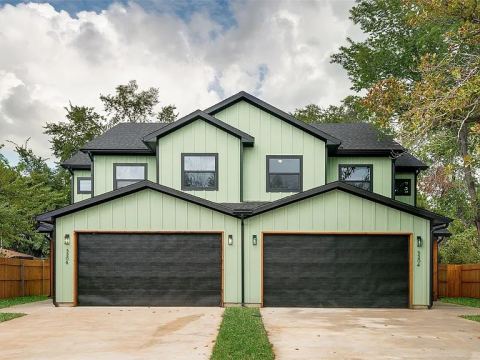 5206 Slate Street, Fort Worth, TX 76114 — photo 2
