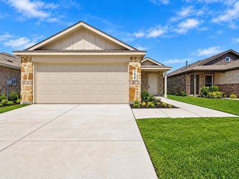 1625 Elliott Road, Howe