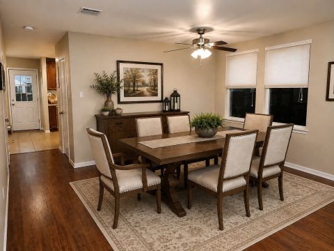 1812 Diamond Lake Trail, Fort Worth, TX 76247 — photo 3
