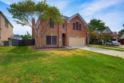 5168 Finnhorse Drive, Grand Prairie, TX 75052 — photo 2