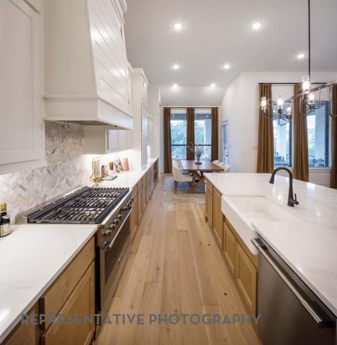 2780 Live Oak Lane, Prosper, TX 75078 — photo 3