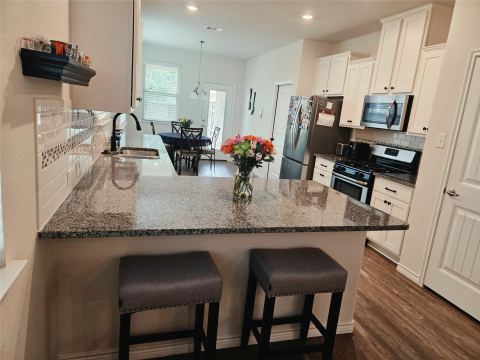 2453 Larimar Drive, Little Elm, TX 76227 — photo 3