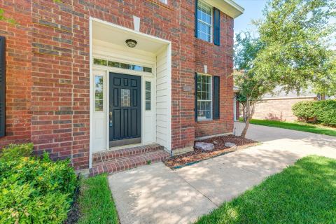 3322 Bridlewood Drive, Grapevine, TX 76051 — photo 2