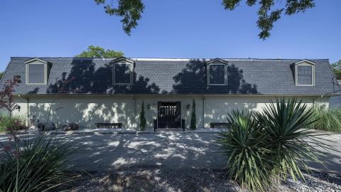 1717 N Locust Street 2, Denton