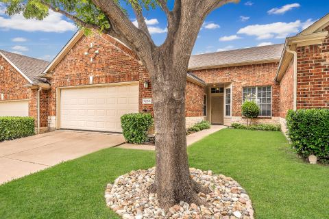 7253 Bianca Lane, Plano