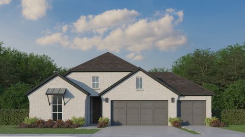 4866 Keystone Avenue, Midlothian