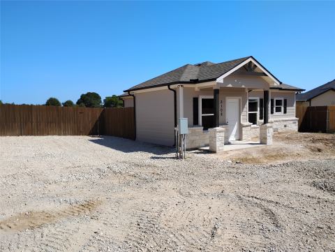 1012 Wooded Hollow Court 3108, Weatherford, TX 76087 — photo 2