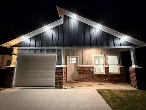 2306 POLK, Greenville