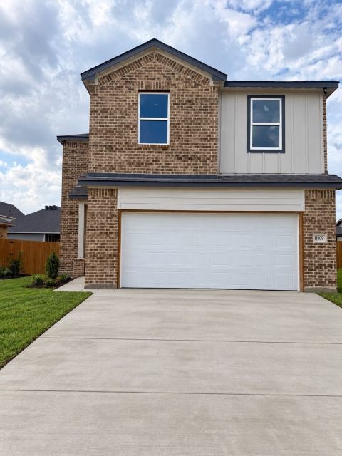 11409 Themis Court, Waco