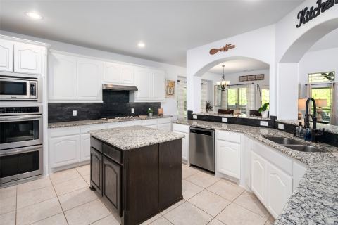 145 Las Colinas Trail, Cross Roads, TX 76227 — photo 2
