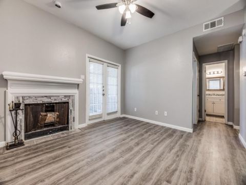 8601 Park Lane 416, Dallas, TX 75231 — photo 3