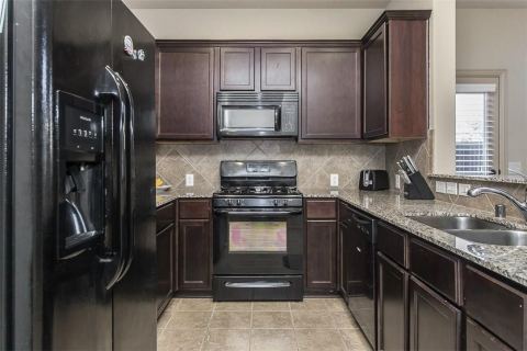 867 Llano Drive, Allen, TX 75013 — photo 2