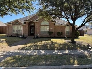 1309 Bradbury Drive, Carrollton