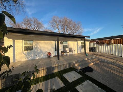 2804 19th Street, Fort Worth, TX 76106 — photo 3