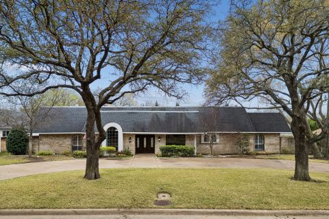 6218 Stonehill Drive, Dallas, TX 75254 — photo 2