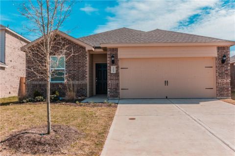 1605 Park Trails, Princeton, TX 75407 — photo 2
