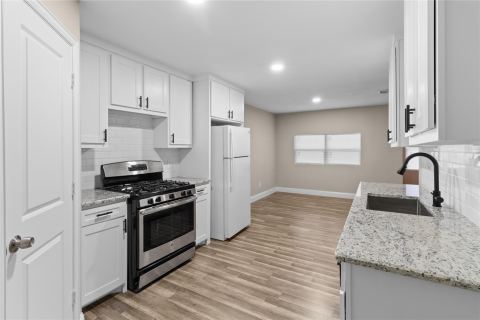 2907 Clinton Avenue, Fort Worth, TX 76106 — photo 3