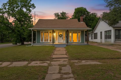 2625 Ethel Avenue, Waco, TX 76707 — photo 2