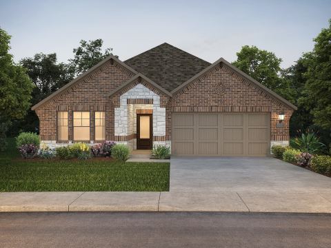 1204 Morrell Drive, Princeton, TX 75071 — photo 3