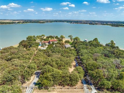 12960 Gantt Road E, Azle
