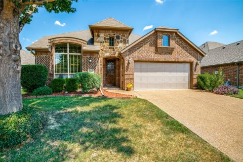511 Mimosa Trail, Forney