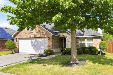 546 Laurel Lane, Fate, TX 75087 — photo 2