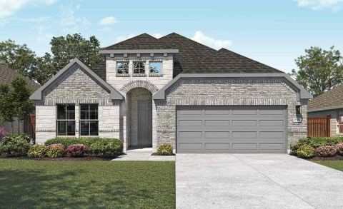 4663 Plump Jack Drive, Arlington