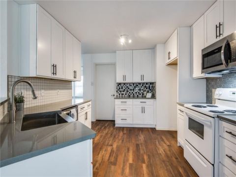 1428 Laurel Hall Lane, Little Elm, TX 75068 — photo 2