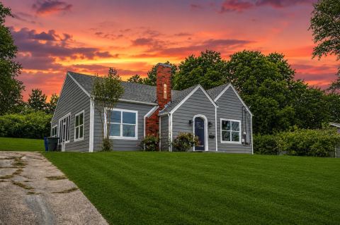 216 N Ricketts Street, Sherman