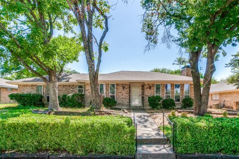 2538 Parkhaven Drive, Plano, TX 75075 — photo 2