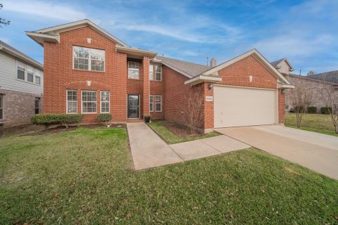 9220 Harrisburg Lane, McKinney, TX 75071 — photo 2