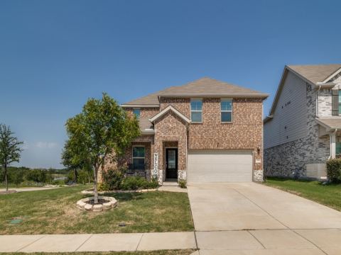 1118 Spectra Drive, Forney