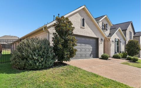 1827 Temperance Way, Wylie, TX 75098 — photo 2