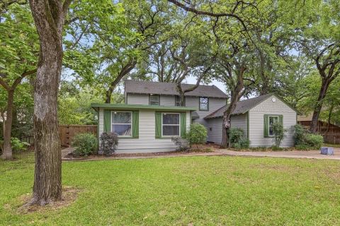 401 N Bailey Avenue, Fort Worth, TX 76107 — photo 2