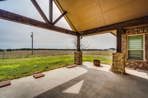 901 Hoyt Road, Waxahachie, TX 75167 — photo 2