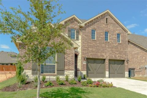 1500 Cherry Blossom Lane, Celina, TX 75078 — photo 3