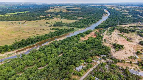TBD River View Court, Granbury, TX 76048 — photo 3