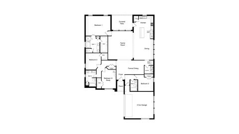 4916 SIMMENTAL Drive, Arlington, TX 76001 — photo 2