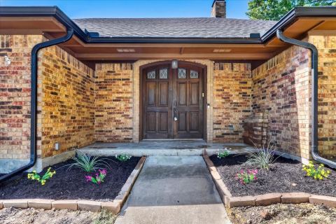 1101 British Boulevard, Grand Prairie, TX 75050 — photo 3