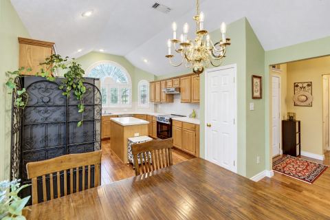 7958 Kern Court, Fort Worth, TX 76137 — photo 3
