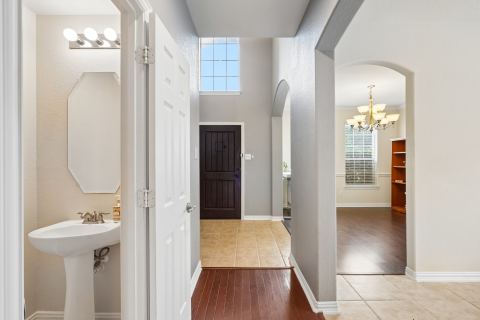 12308 Durango Root Drive, Fort Worth, TX 76244 — photo 2