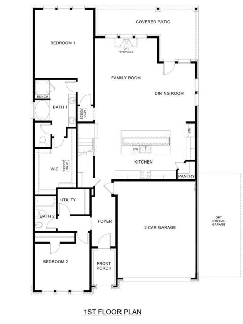 9616 Prairie View Trail, Oak Point, TX 75068 — photo 2