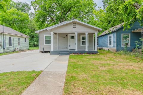 808 N Montgomery Street, Sherman, TX 75090 — photo 2