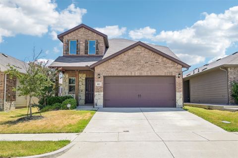 1025 Mason Street, Aubrey, TX 76227 — photo 2