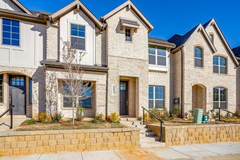 6916 Yellow Hammer Way, Arlington, TX 76001 — photo 3