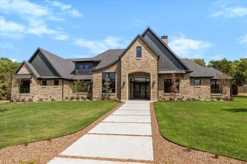 1602 Mariah Court, Heath, TX 75032 — photo 2
