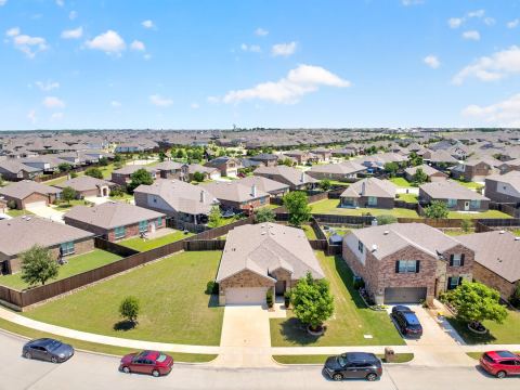 2232 Heaton Street, Forney