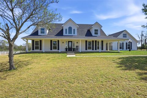 248 Roan Lane, Sherman
