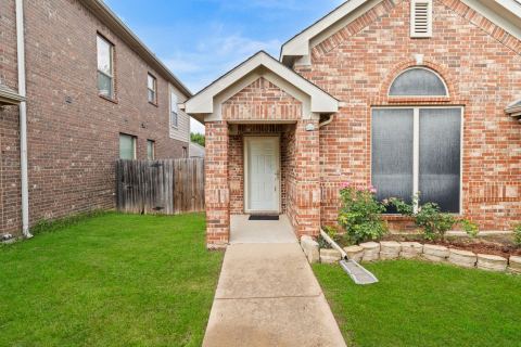 2213 Whitney Drive, Weatherford, TX 76087 — photo 2