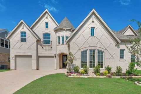 7623 Kiowana Court, Grand Prairie